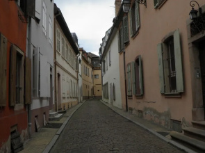 Appartement Porte Neuve 2