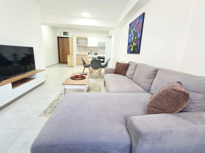 Urban Serviced Apartments