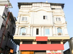 OYO 78789 Hotel Sai Mandapam