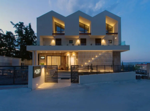 ACRO Upscale Residences