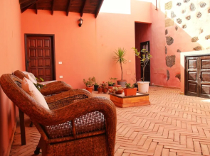Casa Rural los Ajaches