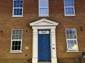 Brighton Blissful Retreat by the Sea