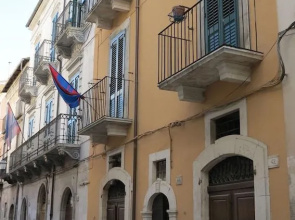 B&B Del Teatro