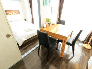 TO-BE Apartment