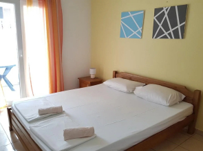 Sun Hostel Budva