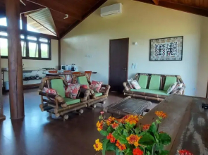 Suite Ibiraquera Master
