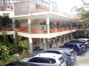 Hotel Pandu Lakeside Tuktuk