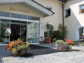 ParkHotel Kasperske Hory
