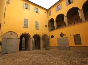 Luigi In Palazzo Bianchi
