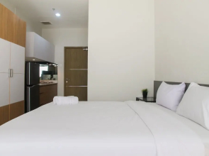 Comfy Studio Room @ Oasis Apartment