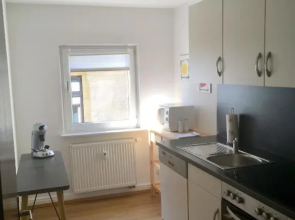 Ferienwohnung im Herzen der Koblenzer Altstadt