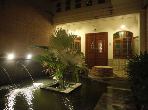 99 Oldtown Boutique Guesthouse