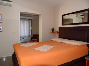 Apartmani Ćetković