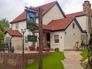 The Greyhound Inn