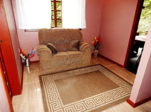 Suites Central Dos Platanos Dourados