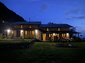 Mountain Lodges of Nepal - Landruk
