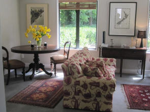 Rose Cottage at The Elms
