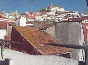 Be Suites Terrace 55