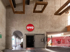 OYO Hotel Real Del Sur, Estadio Chihuahua