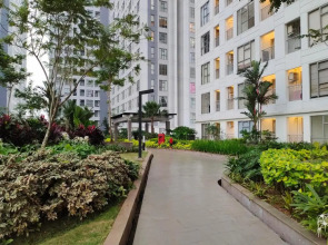 Studio Room @Apartemen M-Town 3rd Floor