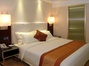 Guangdong Hotel-Free Shuttle & Registration Counter Service during Canton Fair