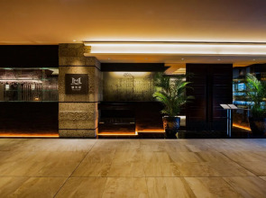 Hotel Shigira Mirage