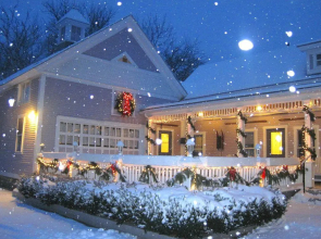 Old Stagecoach Inn