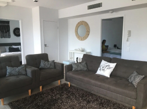 Elysee Apartments