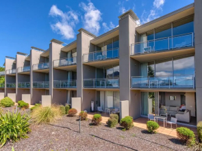 Highview Apartments