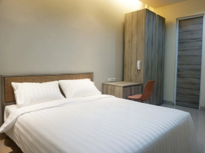 Djuragan Kamar Priority Inn
