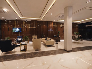 Отель «Юник»