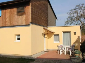 Ferienhaus Bansin USE 2671