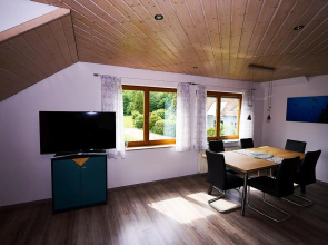 Ferienwohnung Sulzberg