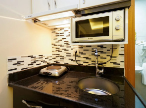 Taksim Celebi Residence