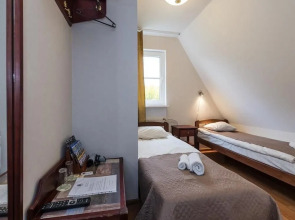 Мини-отель Humala