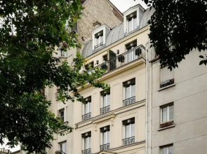 Apartment in Paris for 2 People