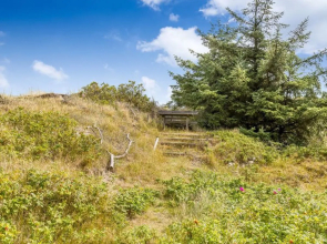 "Tineke" - 800m from the sea in Western Jutland