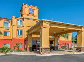 Sleep Inn and Suites - Ocala / Belleview