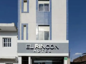 Hotel El Rincón