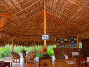 The Sanctuary Yala