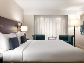 Renaissance Amsterdam Hotel