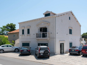 Luxury Apartment Domenica