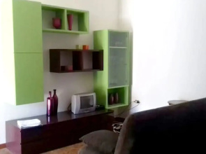 Apartment With 2 Bedrooms in Lido Rossello, With Furnished Terrace and Wifi Near the Beach