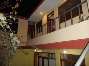 Hostal Geminis