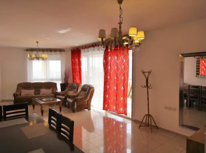 Arendalzrail Apartments - Yoseftal Street 3