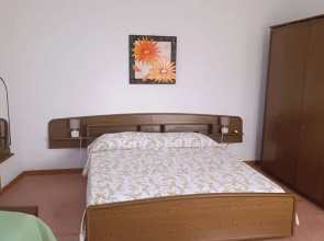 Casa Vacanze Mareverde