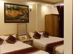 Khanh Linh Hotel