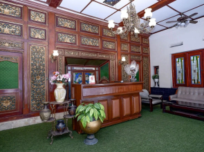 Hotel Griya Kencana by Capital O