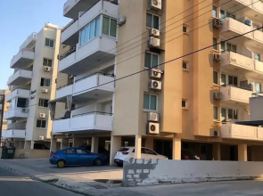 Chloris 3- Bedroom Apartment in Larnaca