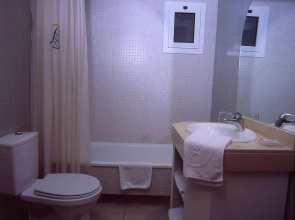 Hotel Fenals Garden